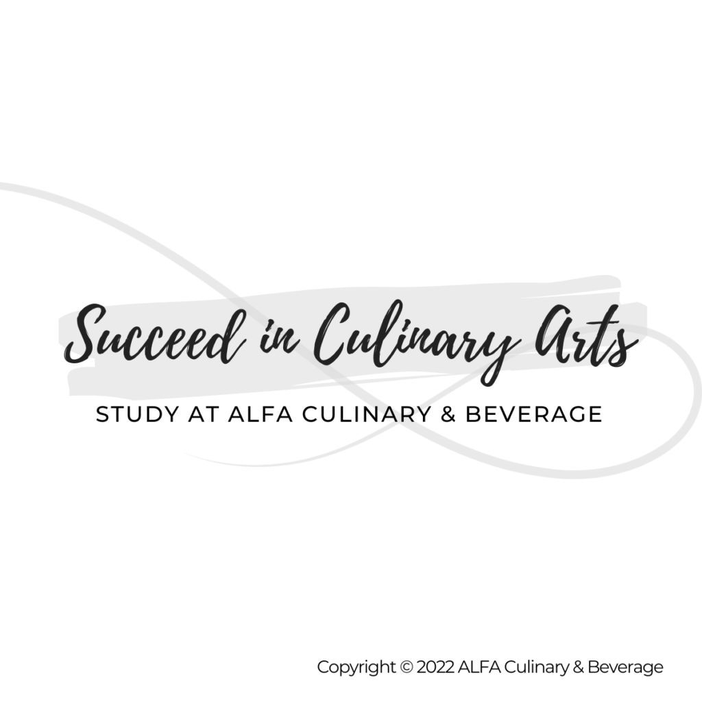ALFA Culinary and Beverage