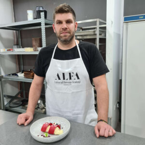 ALFA Culinary and Beverage